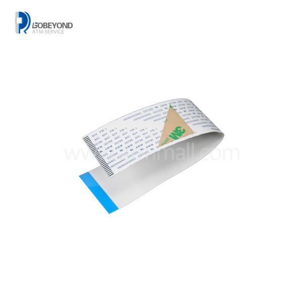 Wincor 2050xe ATM Machine Parts TP07 Thermal Printer Head Cable