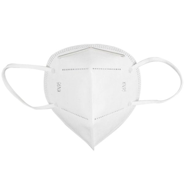 Anti Smog CE 5 Ply KN95 Civil Protective Mask