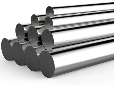Barras de aço inoxidável Sus321 S32100 Tp321 do diâmetro 2mm-300mm