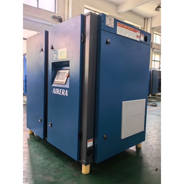 AIRERA AGFD-45 EVO 45kW Industrial Oil Injected Screw Air Compressor