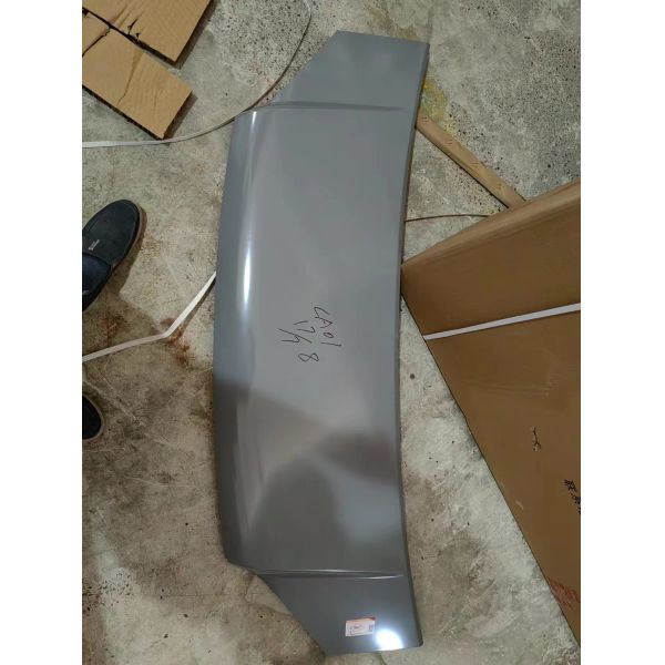 Original Car DFSK Spare Parts Front Cover Plate Assy For DFSK C37