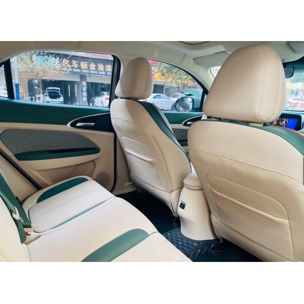 Кот 150km/h долгосрочного 4 привода электрический SUV ORA колеса хороший для взрослых