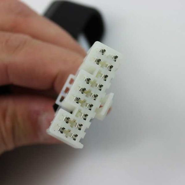 Combination Switch JMC Auto Parts For JMC 1030 1040 NHR 3774100A1B5