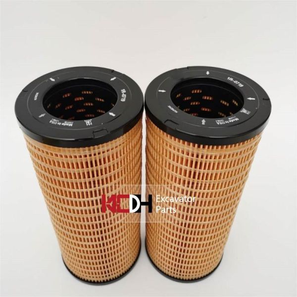 Metal 1R0719 Excavator Oil Filter Element 1R-0719 P559740