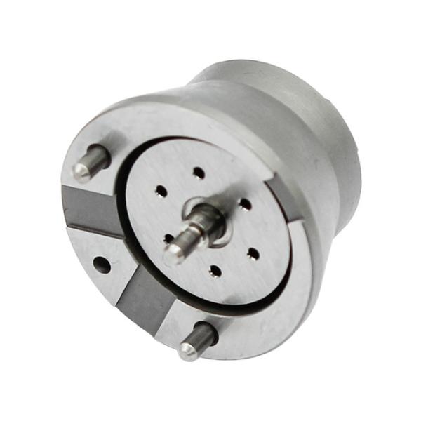Injecteur de diesel automatique de haute qualitéTransmission pièces détachées réparation vanne de contrôle 7206-0460