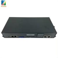 Madrix Software 8 Ports With SD card SPI led controller Artnet DMX offline control led rgb stage lighting controller