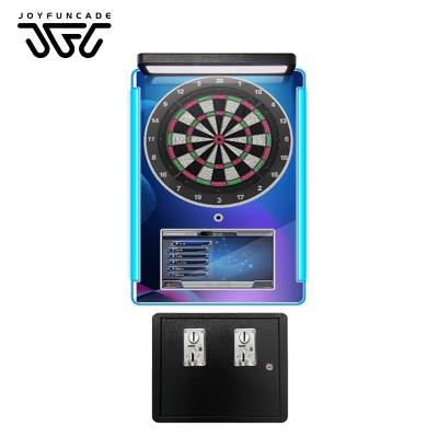 Customizable Indoor Commercial Dart Machine Supports Multiple Payment Methods Mini Darts Arcade Darts Suitable For Bars And Clubs