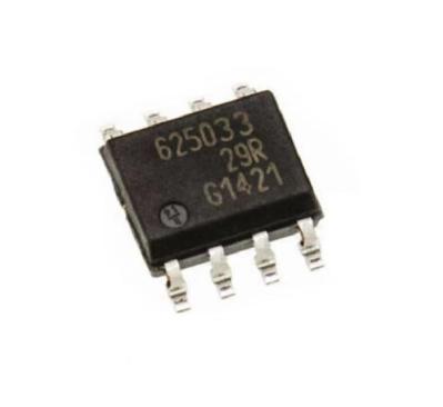 Original Semiconductors Integrated Circuit Computer TLE6250G V33