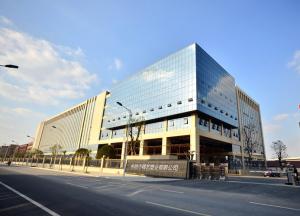 YUYAO JINGYI PLASTIC INDUSTRIAL.CO.,LTD