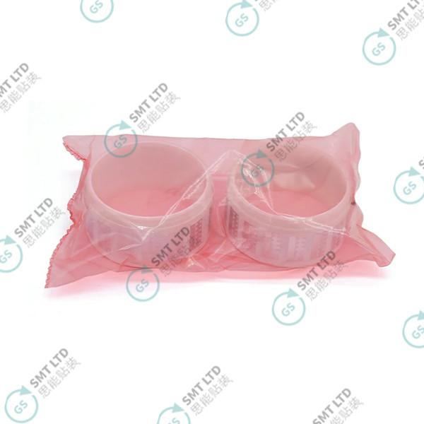 Tape à épissure SMT Silver Metal Sense de type bobine de 8 mm antistatique