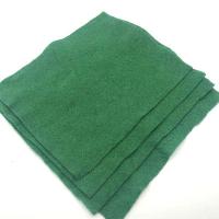 Polyester 6 membrane blanche non tissée de géotextile du géotextile 100-1000g m2 d'once