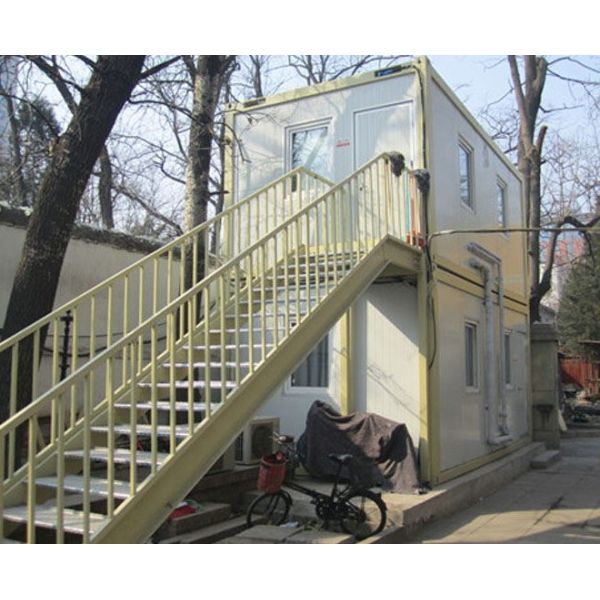 Wholesale bath container cheap movable van house for sale philippines