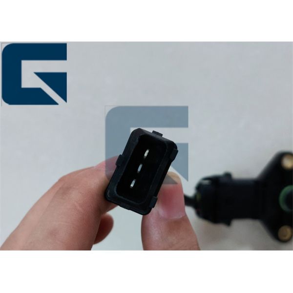 Датчик 20450693 ВОЭ20450693 воздушного давления Д7Д Д7Э для экскаватора Вольво ЭК240 ЭК290