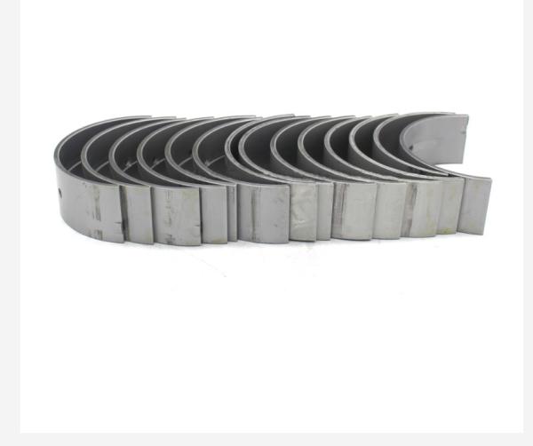 D1146 DE08 Con Rod Diesel Engine Bearings 140103-00075 65.02410-0010 Thrust Washer