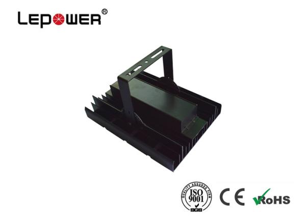 Tunnel Lighting 200w LED Flood Light , Super Bright Commercial Flood Lights Outdoor
