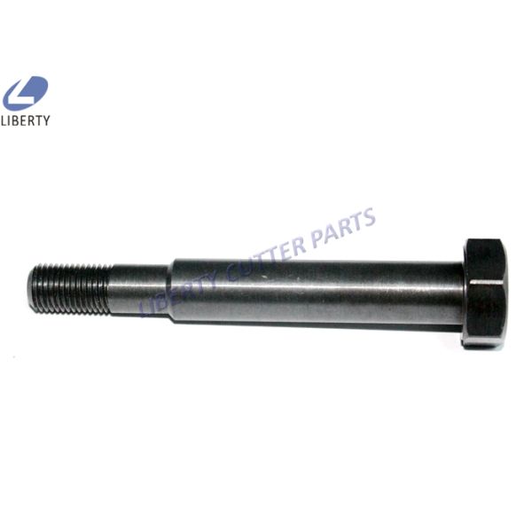 High Precision Shaft Idler Assy For Cutter GT7250 S7200 Part No. 54885000-