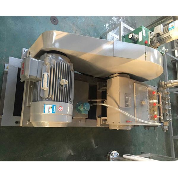 Устройство для экстракции сверхкритической жидкости 10 л.