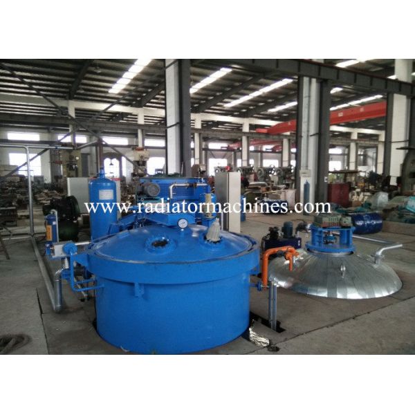 Энергосберегающая система ВПИ вкрапленности давления вакуума 2000 * 2500 мм