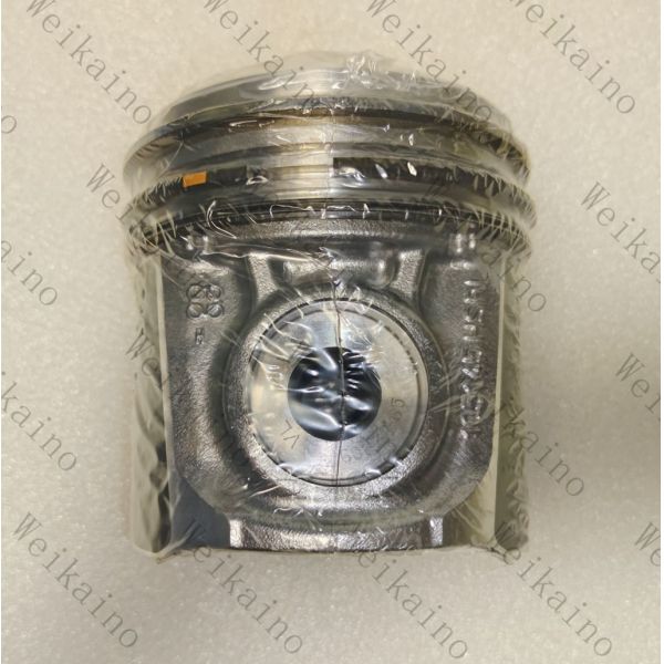 Perkins Engine For 323GX Piston Kit  T433072