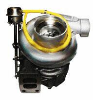 Komatsu Industrial Cummins Railway HX35W Turbo 3536977，6736-81-8030, 6736-81-8190