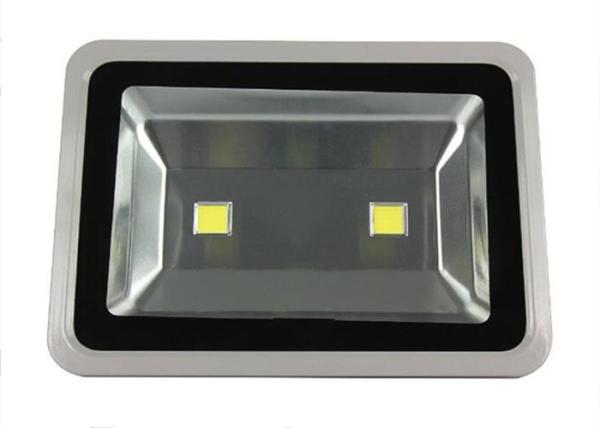 300W Ultrathin Outdoor LED Flood Light AC85V - 265V Waterproof IP65 COB Spot light