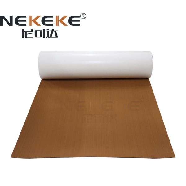 6mm Thickness EVA Foam Deck Pad Non Slip Deck Flooring Heat Resistant