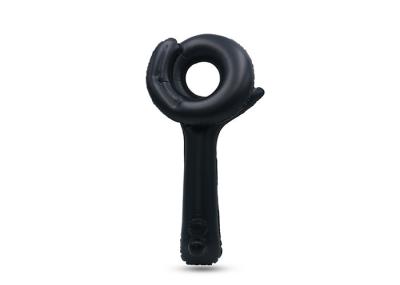 Memory Foam Material Inflatable Travel Pillow Various Color U Shape