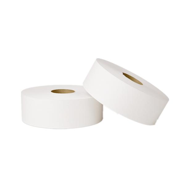 Folhas não tecidas do animal de estimação 120gsm Spunlace da viscose 25% de 75% para limpezas do bebê
