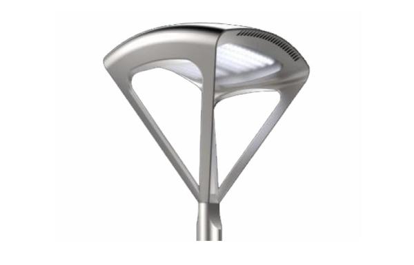 a luz do pátio do diodo emissor de luz 250W, paisagem conduzida ilumina 120LM/W, luzes IP65 exteriores