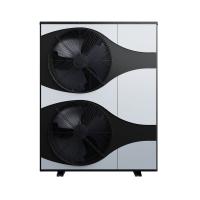 18KW/24KW R32 EVI Inverseur de chauffage et pompe à chaleur