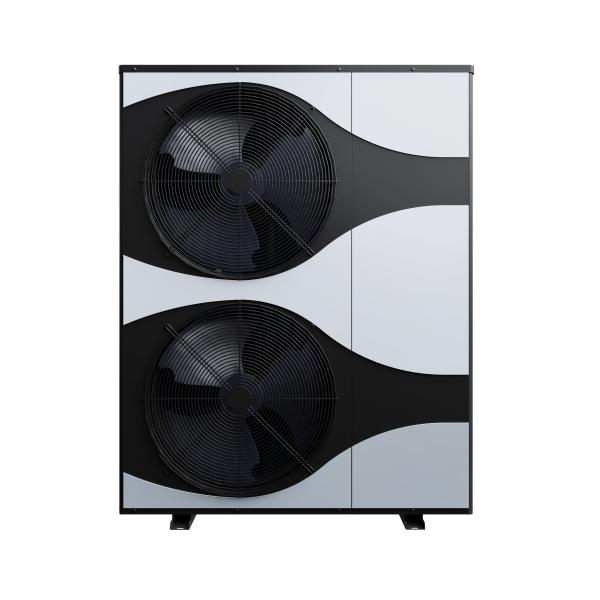 18KW/24KW R32 EVI Inverter Heating and Cooling Heat Pump
