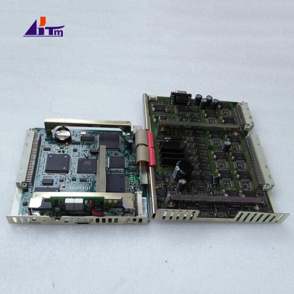 Parties détachées ATM Wincor Nixdorf CCDM contrôleur III 1750080807 1750103566