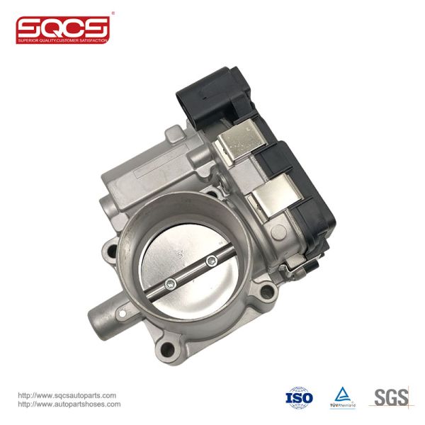 2008-2013 SQCS Автомобильные автозапчасти Табличка тела аккумулятора 03F133062 для VW Golf Picture Showing