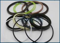 233-63-86300 2336386300 Front Blade Lift Cylinder Seal Kit For GD405A KOMATSU