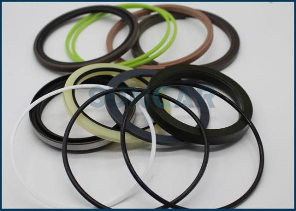 233-63-86300 2336386300 Front Blade Lift Cylinder Seal Kit For GD405A KOMATSU