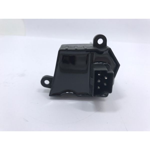 OEM NINGUNOS del resistor regulador del resistor del ventilador del coche/del ventilador negros de BMW 64116931680