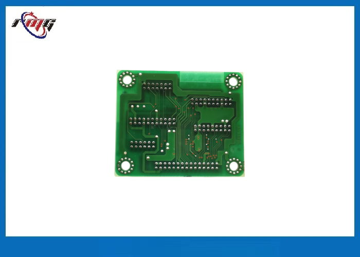 ATM Spare Parts Diebold 368 378 Cassette Board Hitachi RX805-AF REV 5 PCB Board