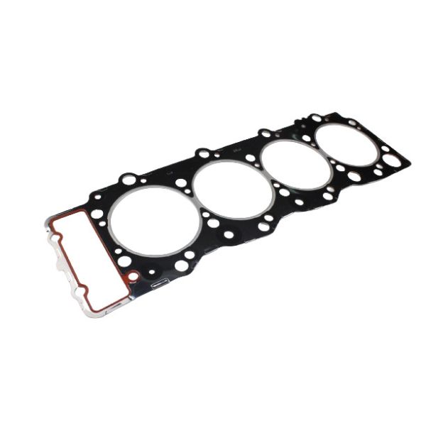 8971058732 8971075681 Автомобильные запчасти Isuzu ISUZU NPR 4HF1 Застежка головки цилиндра