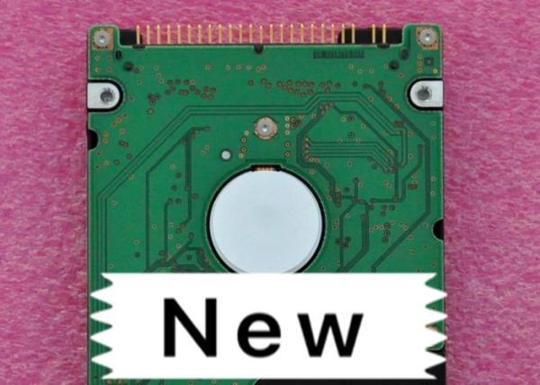 Small Size Hitachi Hard Disk HTS541680J9AT00 80G IDE 2.5 Inch Parallel Port