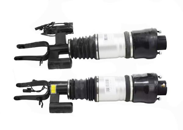 A2113201938 A2113202038 Front Air Suspension Air Spring Shock Struts for Mercedes Benz E Class W211 E350 E500 E550 4MATIC