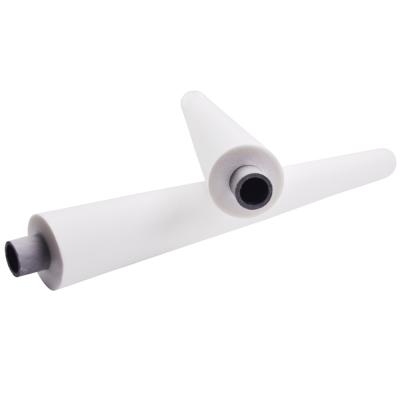 Industrial Water Absorbing Texture Roller Brush , Foam Roller Brush