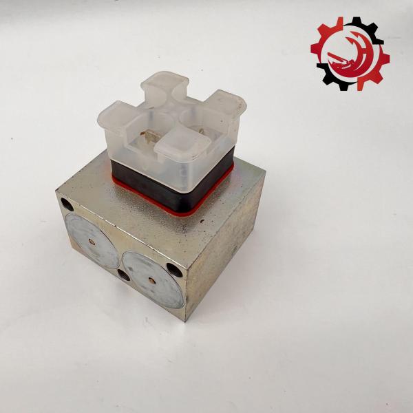SCHIENLE 7709050 24VDC Acessórios para camiões de bomba de betão HAWE bobina de válvula de solenoide proporcional