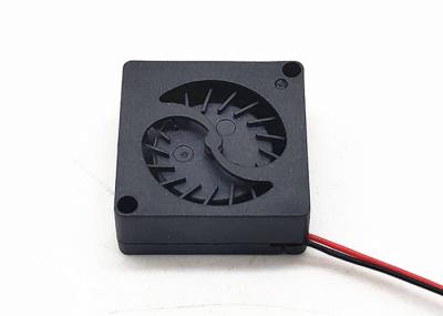 Plastic Frame 20×20×8mm Mini 5V DC Blower Fan For Electronic Device