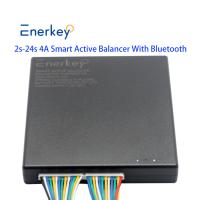 4A Smart Active Balancer 4S 12V 120A batterie au lithium Bms Lifepo4 équilibrateur
