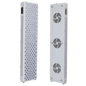 тело 660nm 850nm 1000w полное привело пользу светлой терапией коммерчески домашнюю