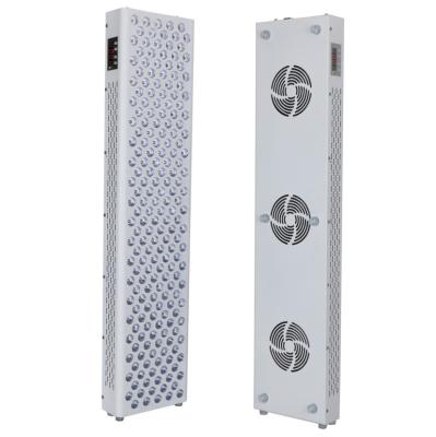Medical 1500W LED Light Therapy Equipment For Skin Weight Loss