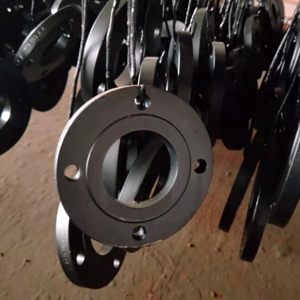 ASME A694 F52 F65 Carbon Steel Slip On Flanges Class 150