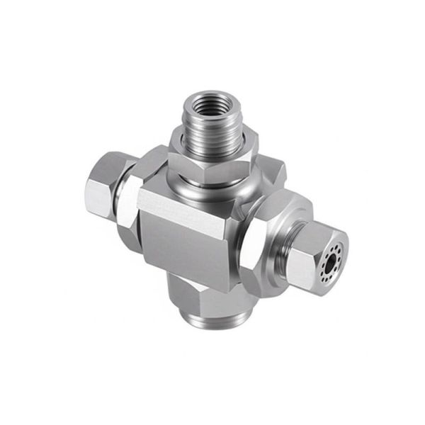 EexcavaStart Komatsu PC200-7 Pressure Relief Pilot Valve 723-40-71800 OEM
