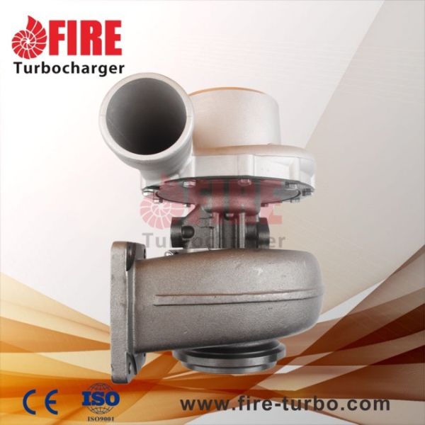 HT3B Turbocharger 3522867 196464 C--mins Truck with NTC855,NT855 Engine