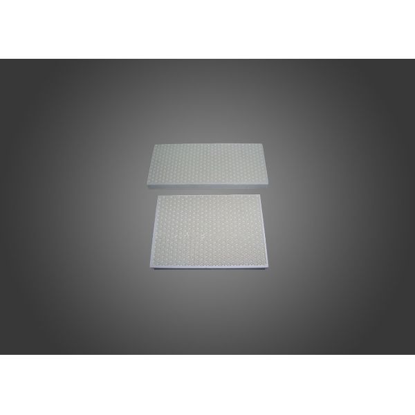 Cordierite Catalyst Substrate , Thin Film Ceramic Substrates For Heat Exchange